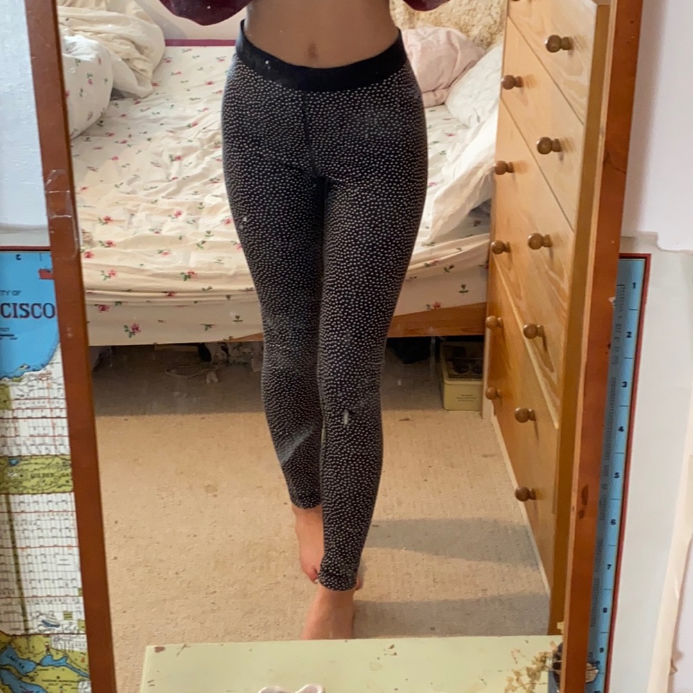 Heat tech Nike Leggings